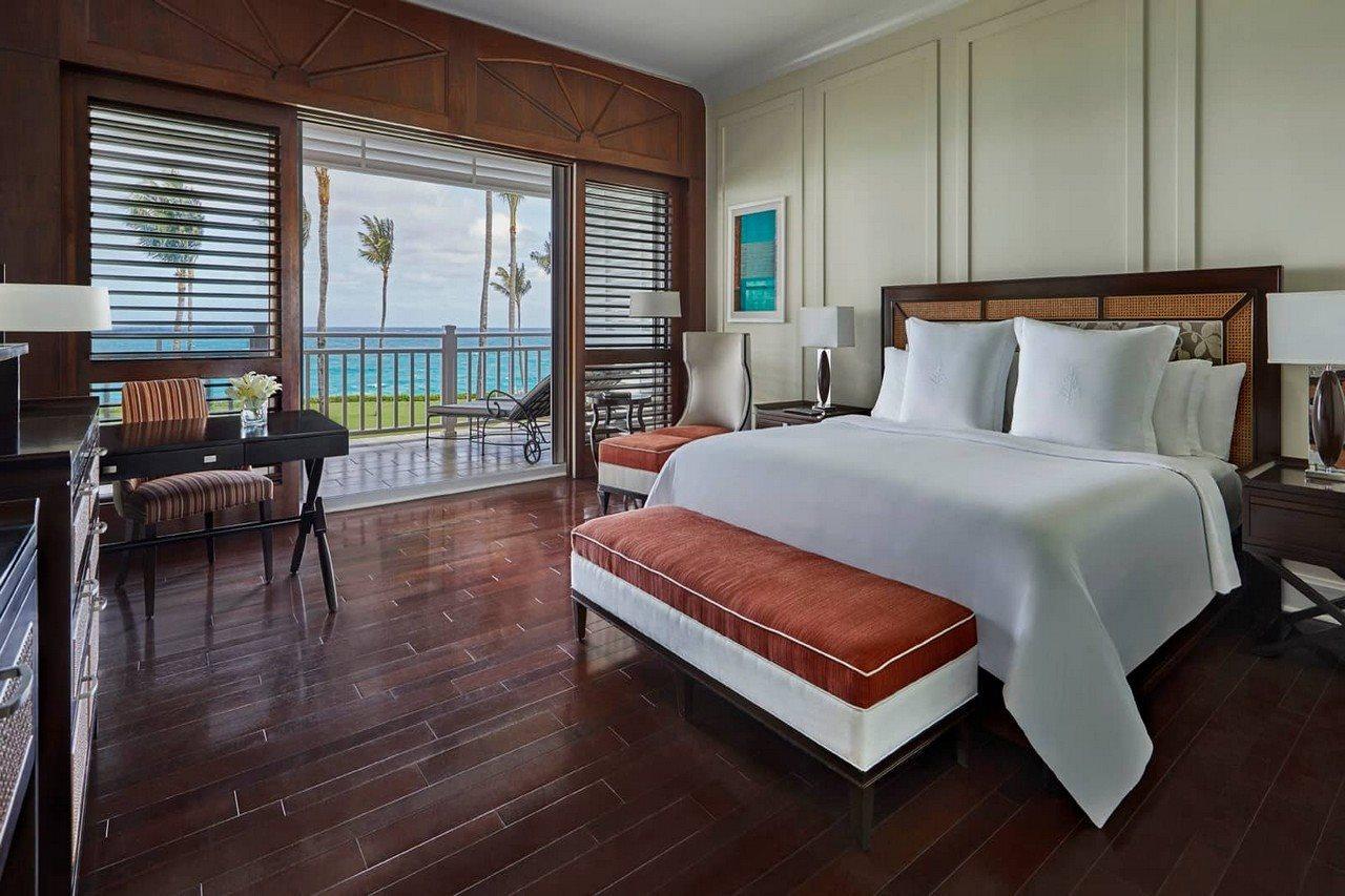 The Ocean Club, A Four Seasons Resort, Bahamas Creek Village Exterior foto