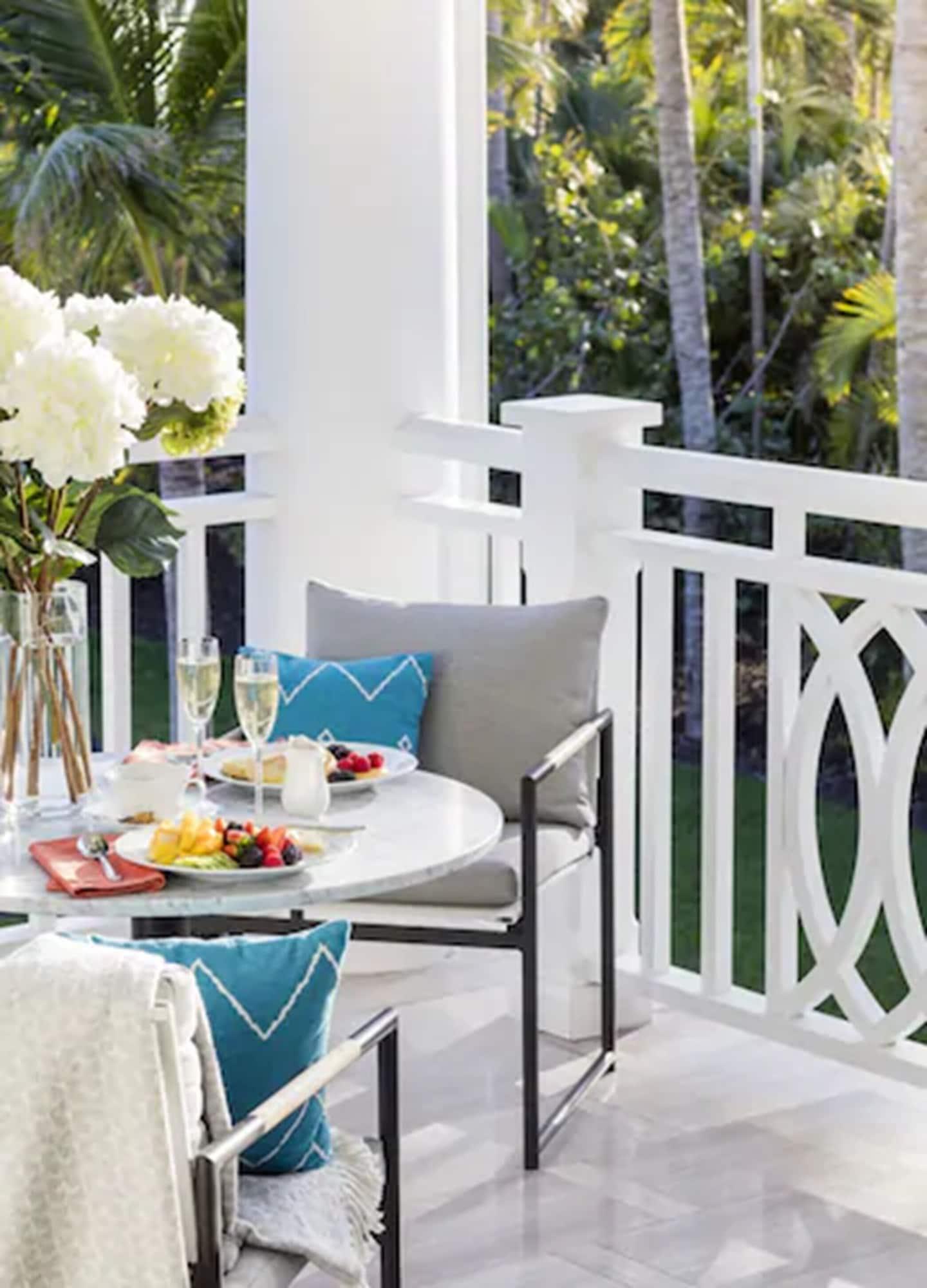 The Ocean Club, A Four Seasons Resort, Bahamas Creek Village Exterior foto