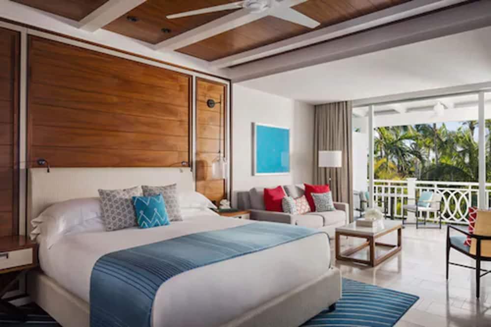 The Ocean Club, A Four Seasons Resort, Bahamas Creek Village Exterior foto