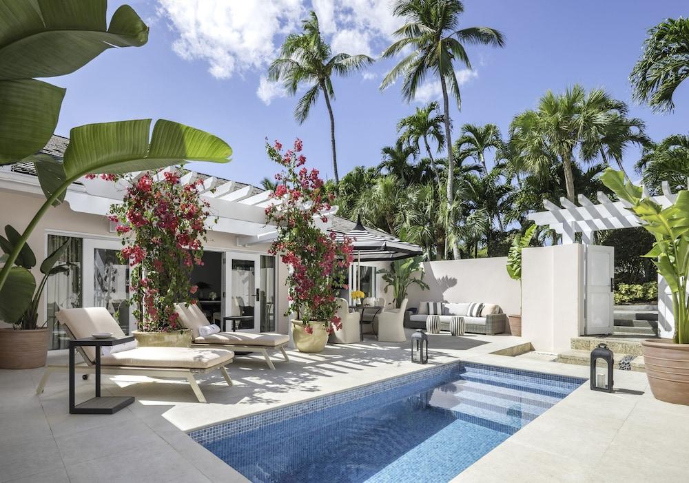 The Ocean Club, A Four Seasons Resort, Bahamas Creek Village Exterior foto