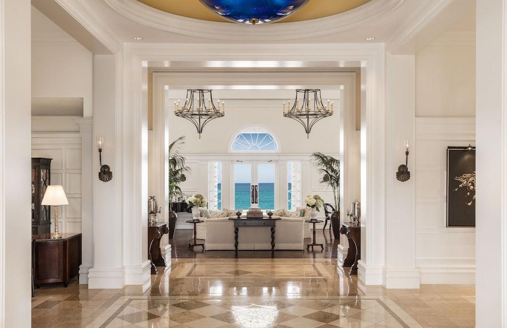 The Ocean Club, A Four Seasons Resort, Bahamas Creek Village Exterior foto