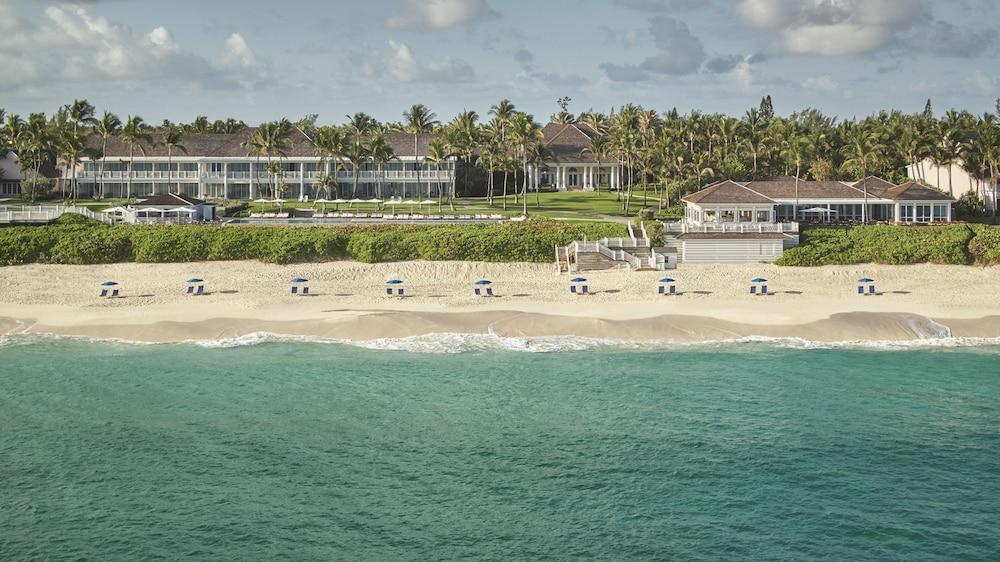 The Ocean Club, A Four Seasons Resort, Bahamas Creek Village Exterior foto