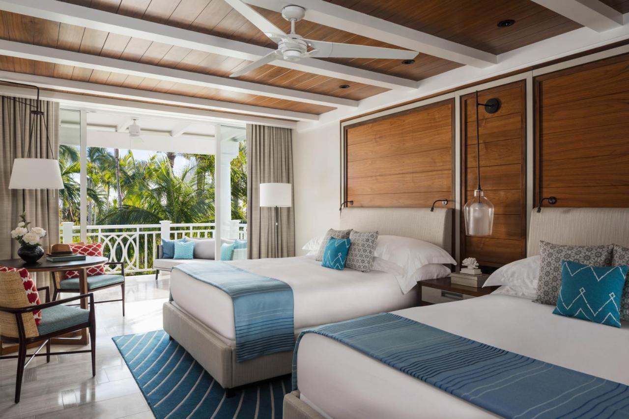 The Ocean Club, A Four Seasons Resort, Bahamas Creek Village Exterior foto